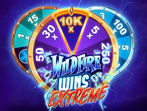 Wildfire Wins Extreme game icon