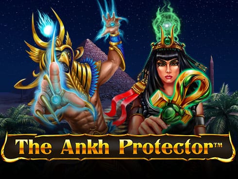 The Ankh Protector game icon
