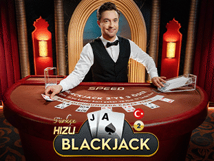 Turkish Speed Blackjack 2 game icon