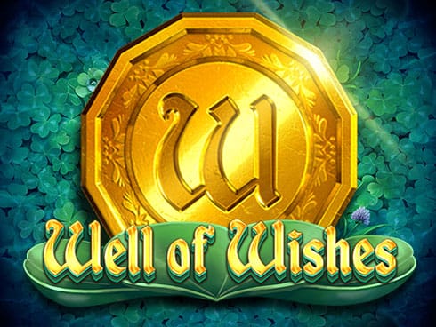 Well of Wishes game icon