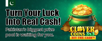 پلے p999 اور جیتیں بڑے انعامات banner
