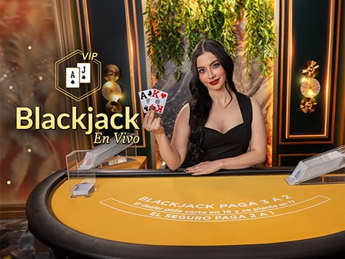 VIP Blackjack en Español 5 game icon