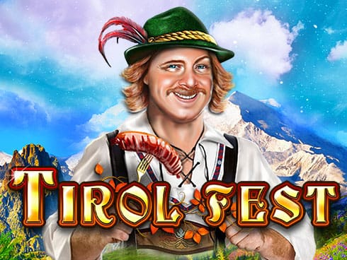 Tirol Fest game icon