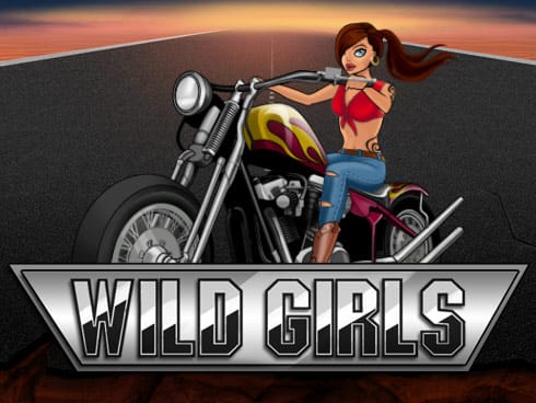 Wild Girls game icon